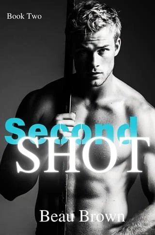 Second Shot by Beau Brown Epub & PDF