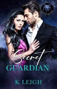 Secret Guardian by K Leigh