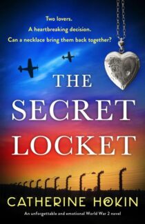 The Secret Locket by Catherine Hokin EPUB & PDF