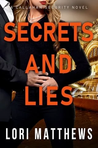 Secrets and Lies by Lori Matthews Epub & PDF