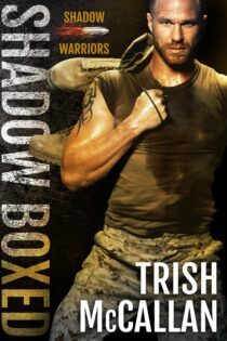 Shadow Boxed by Trish McCallan EPUB & PDF