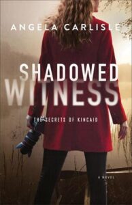 Shadowed Witness by Angela Carlisle Epub & PDF