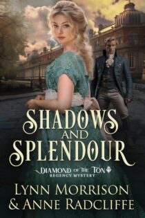 Shadows and Splendour by Lynn Morrison EPUB & PDF