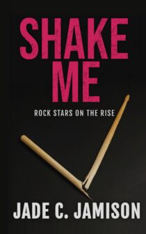 Shake Me by Jade C. Jamison EPUB & PDF
