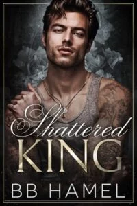 Shattered King by B. B. Hamel