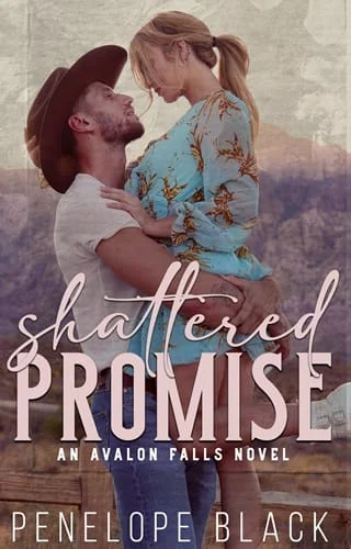 Shattered Promise by Penelope Black Epub & PDF