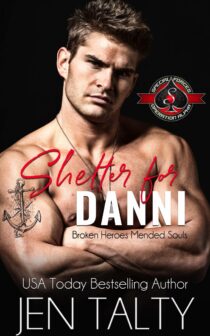 Shelter for Danni by Jen Talty EPUB & PDF