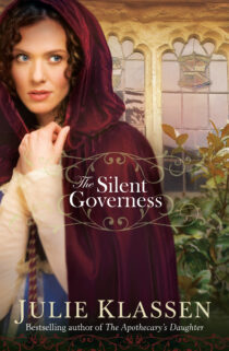 The Silent Governess by Julie Klassen EPUB & PDF