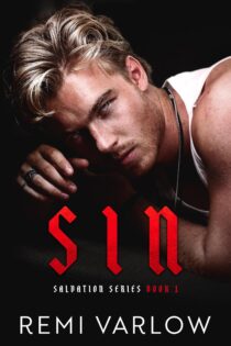 Sin by Remi Varlow EPUB & PDF