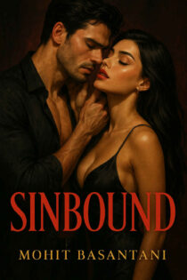 Sinbound by Mohit Basantani EPUB & PDF