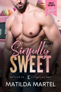 Sinfully Sweet by Matilda Martel EPUB & PDF
