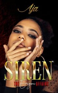 Siren by Aja