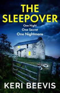 The Sleepover by Keri Beevis EPUB & PDF