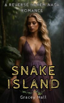 Snake Island by Gracey Hall EPUB & PDF