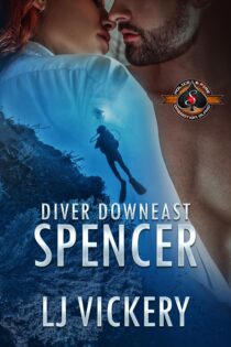 Spencer by LJ Vickery & Operation Alpha EPUB & PDF