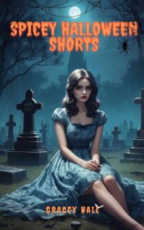 Spicey Halloween Shorts by Gracey Hall EPUB & PDF