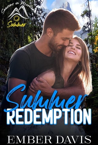 Summer Redemption by Ember Davis