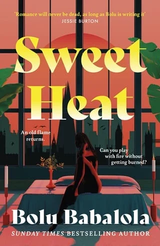 Sweet Heat by Bolu Babalola Epub & PDF