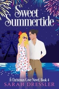 Sweet Summertide by Sarah Dressler Epub & PDF
