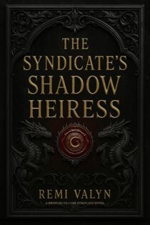 The Syndicate’s Shadow Heiress by Remi Valyn EPUB & PDF
