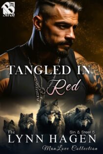 Tangled in Red by Lynn Hagen EPUB & PDF