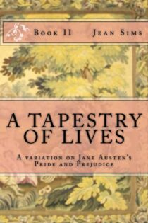 A Tapestry of Lives by Jean Sims EPUB & PDF