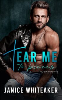 Tear Me to Pieces by Janice Whiteaker EPUB & PDF