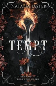 Tempt by Natalia Jaster