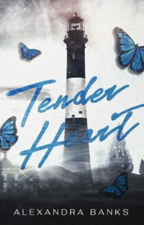 Tender Heart by Alexandra Banks EPUB & PDF