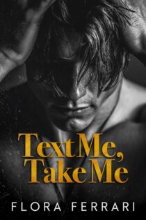 Text Me, Take Me by lora Ferrari EPUB & PDF