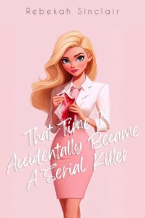 That Time I Accidentally Became A Serial Killer by Rebekah Sinclair EPUB & PDF