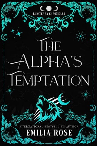 The Alpha’s Temptation by Emilia Rose Epub & PDF