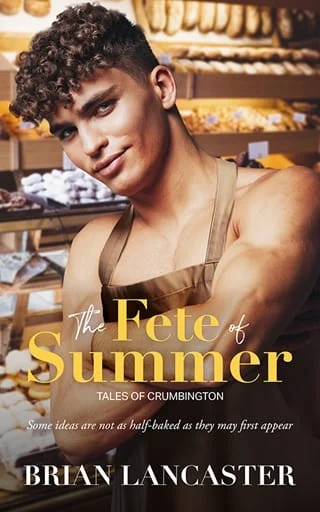 The Fete of Summer by Brian Lancaster