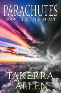 The Impact by Takerra Allen