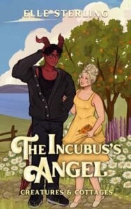The Incubus’s Angel by Elle Sterling Epub & PDF