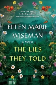 The Lies They Told by Ellen Marie Wiseman Epub & PDF
