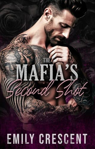 The Mafia’s Second Shot by Emily Crescent Epub & PDF