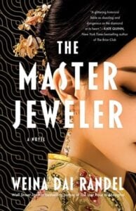 The Master Jeweler by Weina Dai Randel