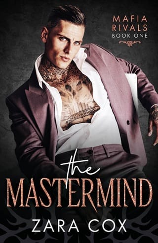 The Mastermind by Zara Cox Epub & PDF