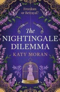 The Nightingale Dilemma by Katy Moran