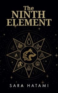 The Ninth Element by Sara Hatami