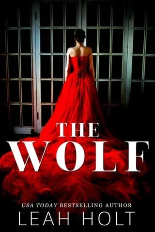 The Wolf by Leah Holt Epub & PDF