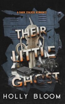 Their Little Ghost by Holly Bloom EPUB & PDF