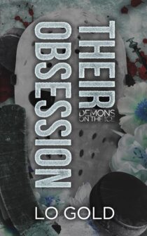 Their Obsession by LO Gold EPUB & PDF