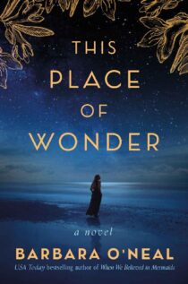 This Place of Wonder by Barbara O'Neal EPUB & PDF