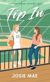 Tip In by Josie Mae EPUB & PDF