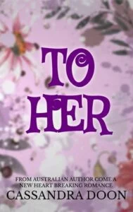 To Her by Cassandra Doon Epub & PDF