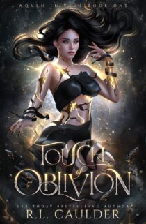 Touch of Oblivion by R.L. Caulder EPUB & PDF