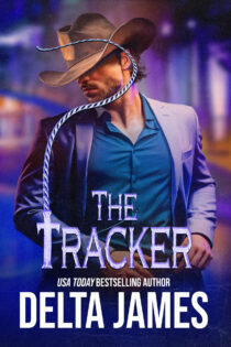 The Tracker by Delta James EPUB & PDF