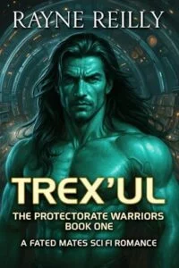 Trex’Ul by Rayne Reilly